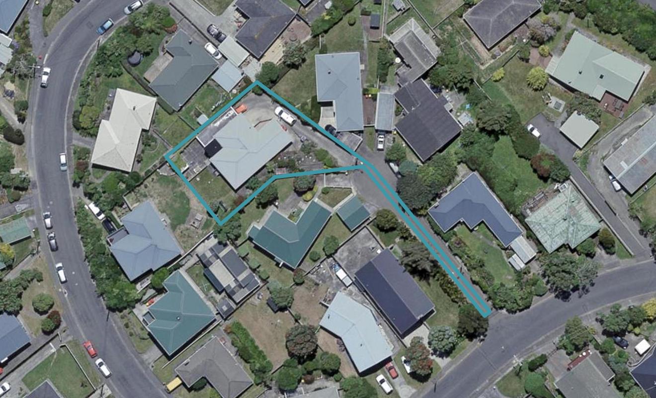 16 Turville Crescent, Newlands, Wellington - Carousel 1