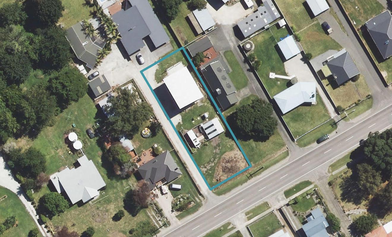 121A Main Road, Makaraka, Gisborne - Carousel 1