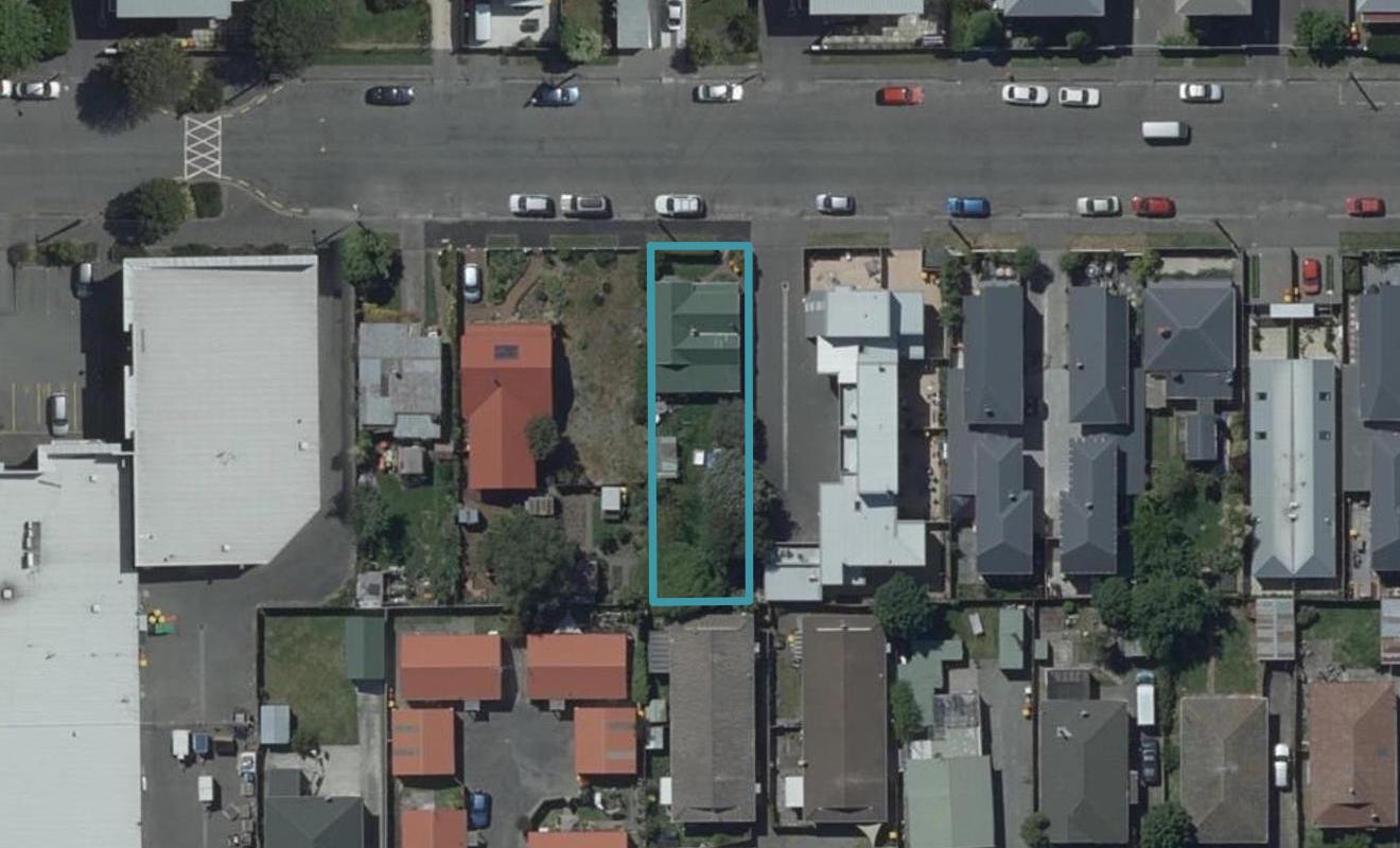 20 Hastings Street West, Sydenham, Christchurch - Carousel 1