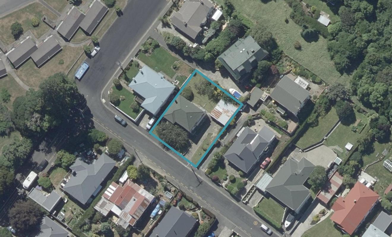68 Hood Street, Wakari, Dunedin - Carousel 1