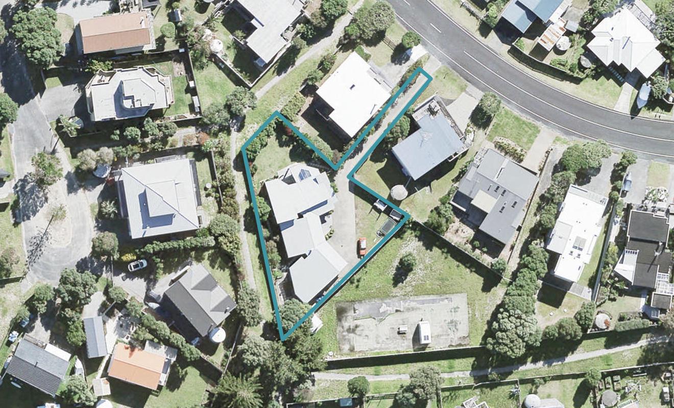 20 Meiklejohn Way, Warkworth - Carousel 1