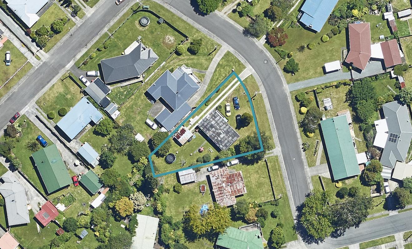 6 Gear Street, Utuhina, Rotorua - Carousel 1