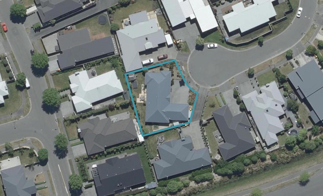 20 Papaumu Green, Parklands, Christchurch - Carousel 1