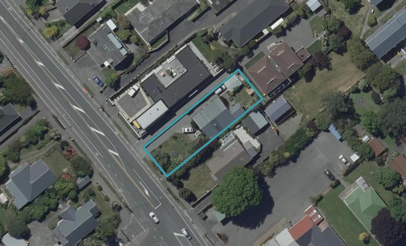 100 Barrington Street, Somerfield, Christchurch - Carousel 1