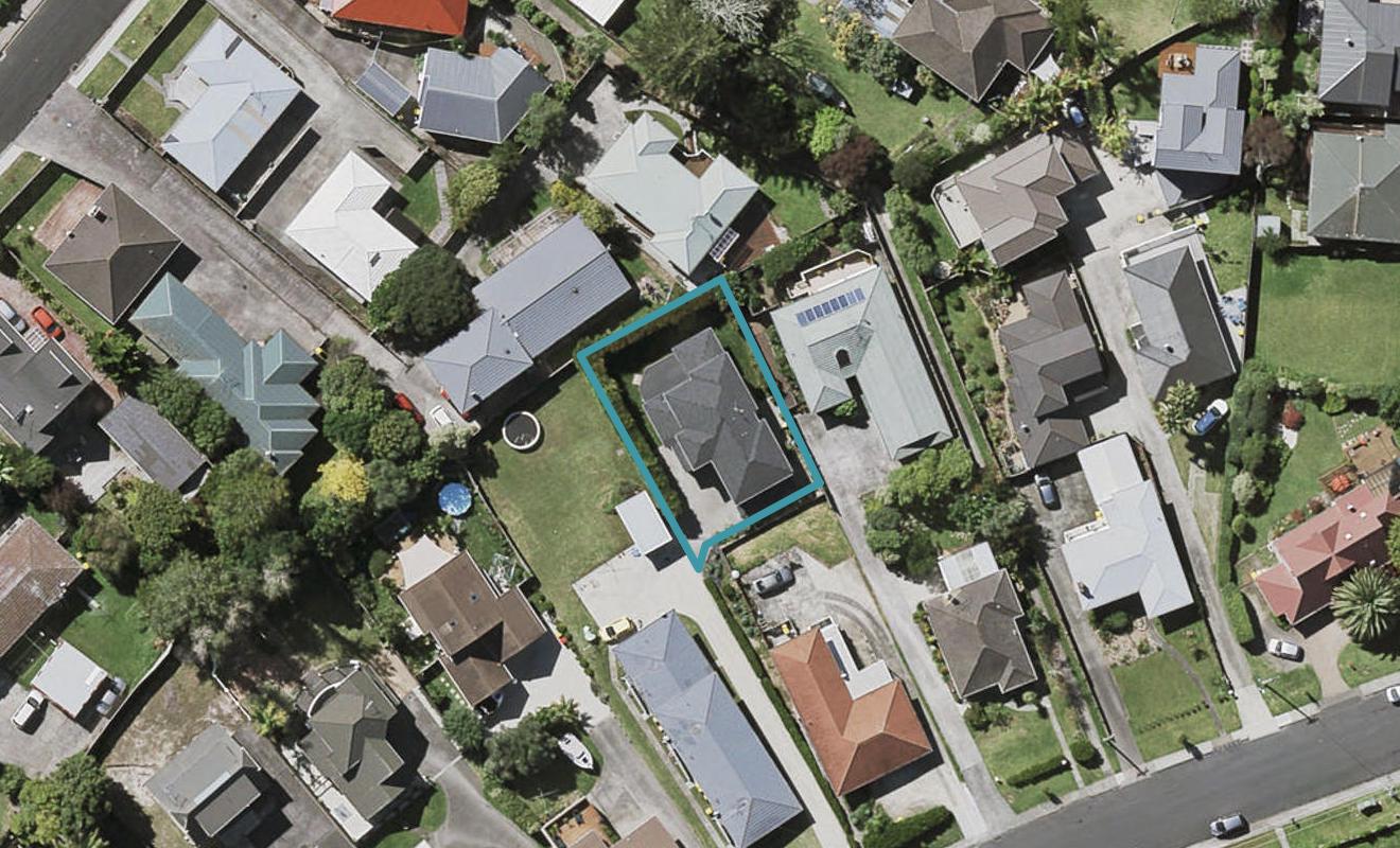 9A Havelock Avenue, Forrest Hill, Auckland - Carousel 1