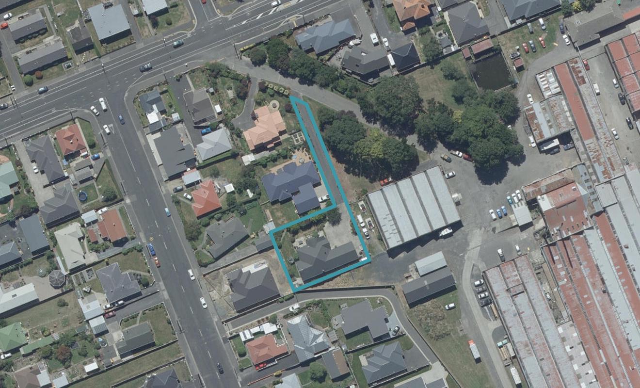 56 Factory Road, Mosgiel, Mosgiel - Carousel 1
