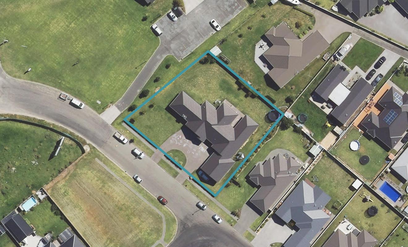 29 Joanne Street, Lytton West, Gisborne - Carousel 1