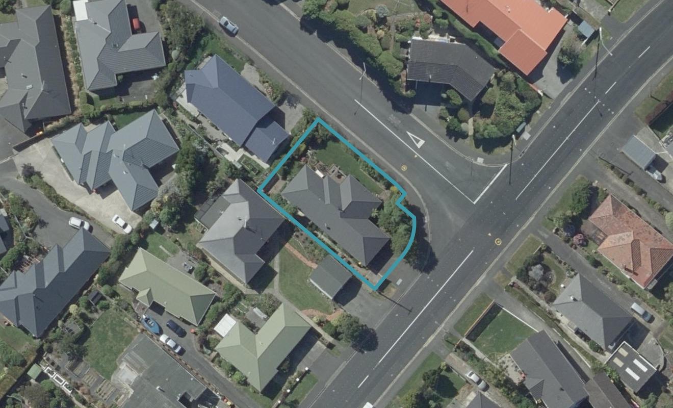 267 Highcliff Road, Shiel Hill, Dunedin - Carousel 1