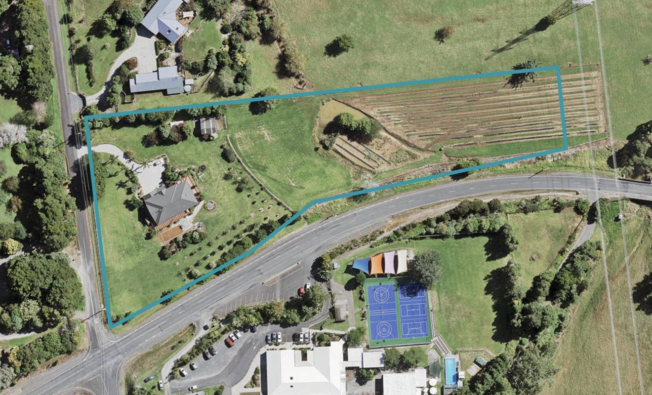 10 McEldownie Road, Ramarama, Drury - Carousel 1
