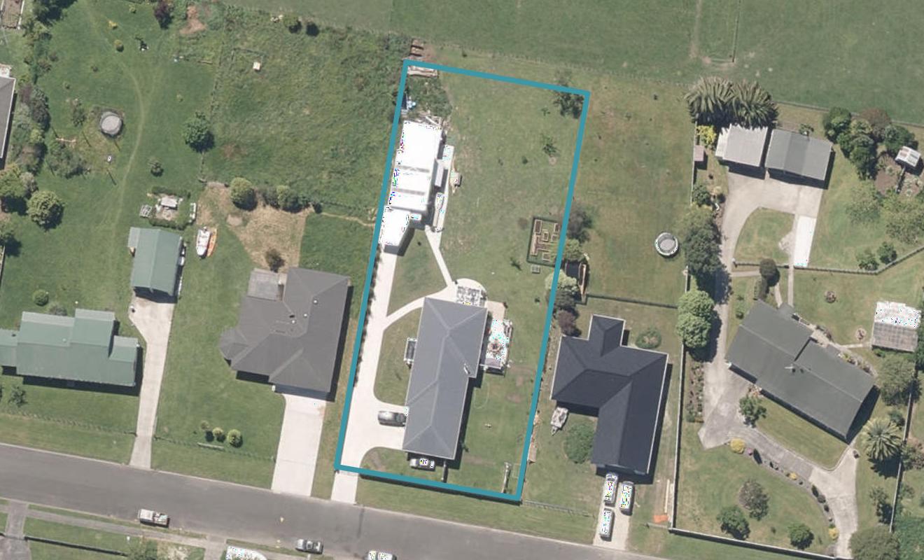 8 Lucknow Street, Aramoho, Whanganui - Carousel 1