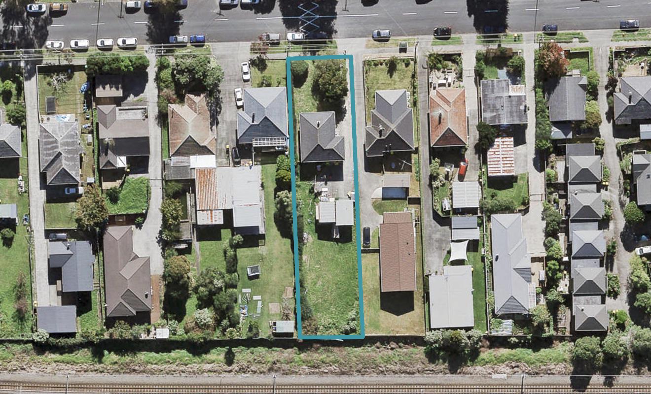 2/58 Arawa Street, New Lynn, Auckland - Carousel 1