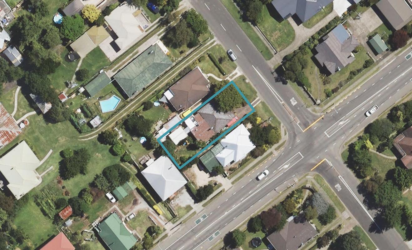 134 Stout Street, Mangapapa, Gisborne - Carousel 1