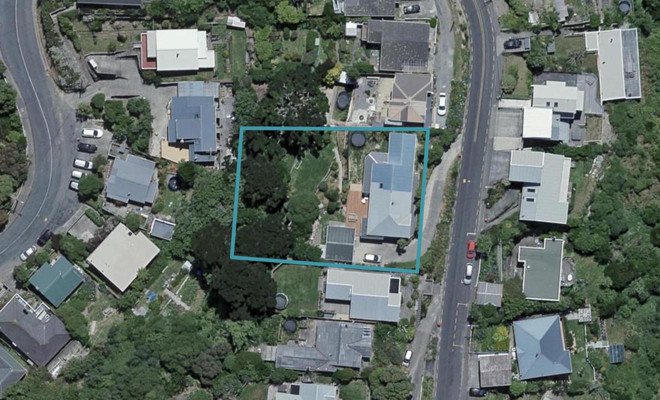 22 View Road, Houghton Bay, Wellington - Carousel 1
