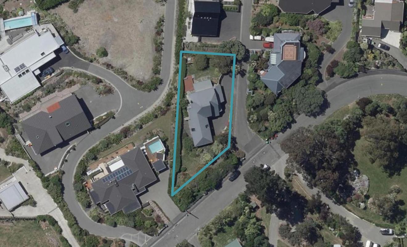34 Panorama Road, Clifton, Christchurch - Carousel 1