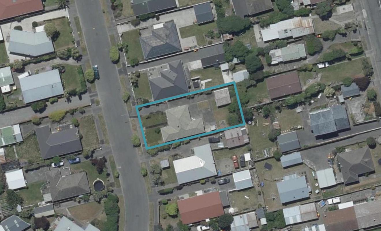 16 Monowai Crescent, North New Brighton, Christchurch - Carousel 1