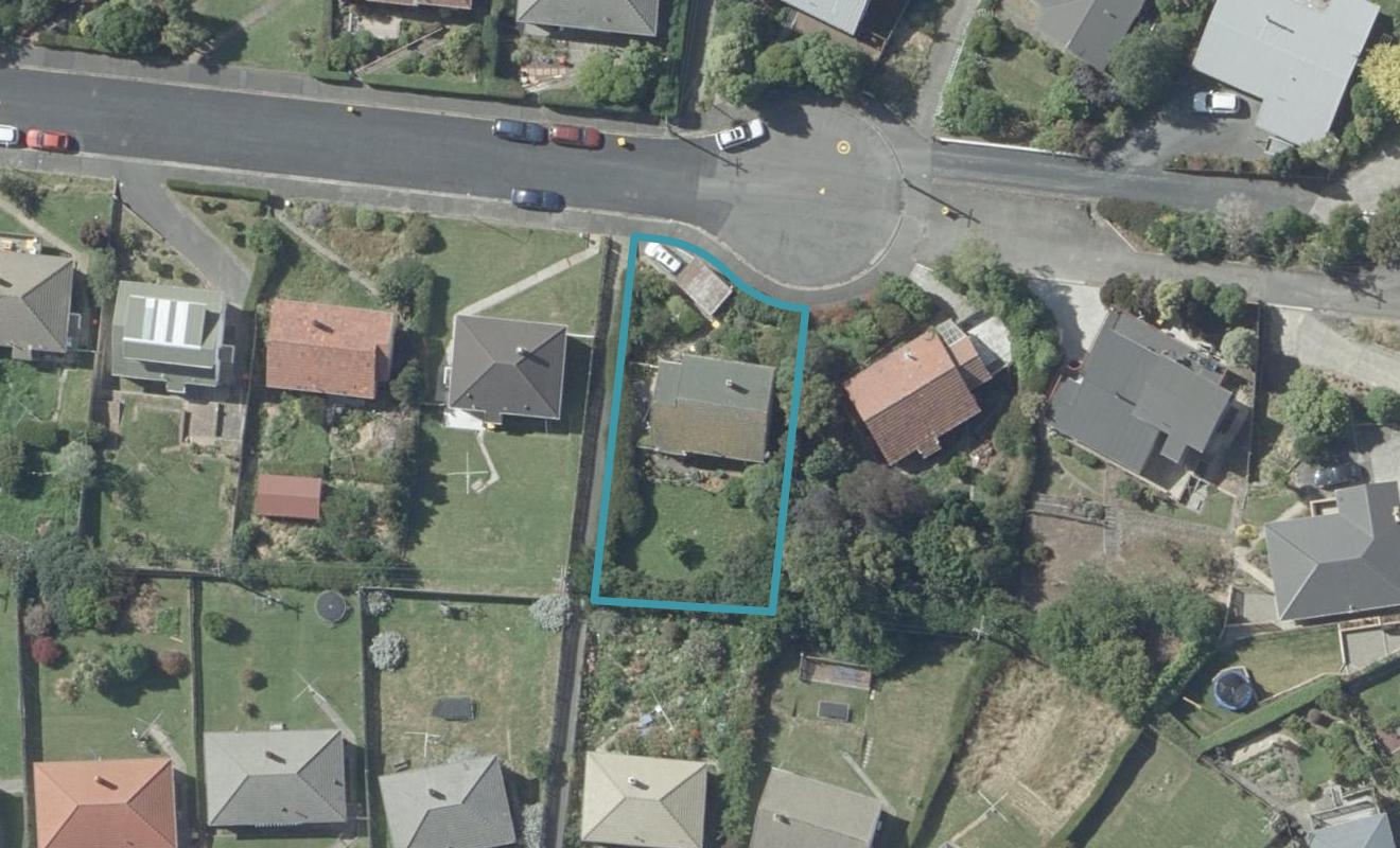 32 Crammond Avenue, Corstorphine, Dunedin - Carousel 1