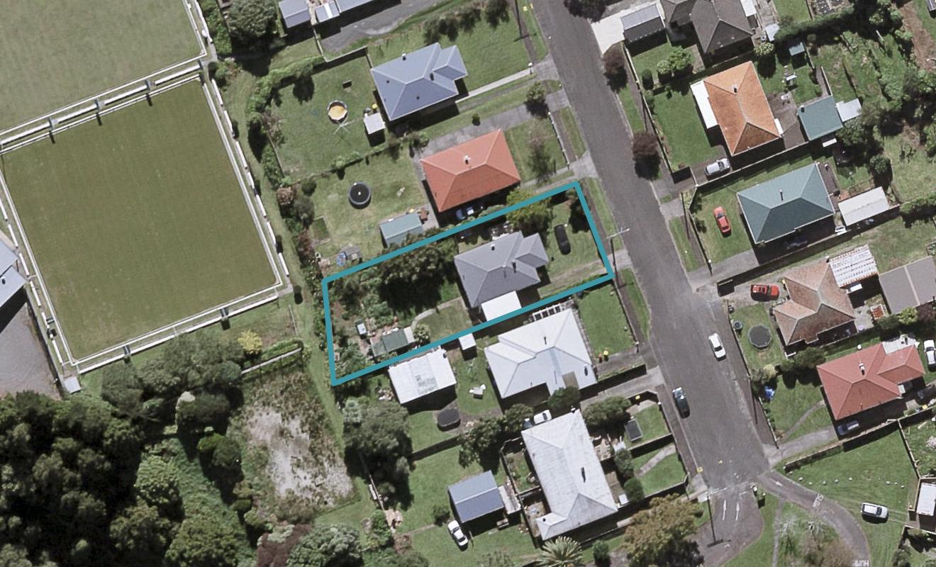 14/14A Bideford Street, Brooklands, New Plymouth - Carousel 1