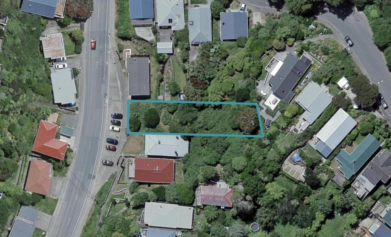 301 Ohiro Road, Brooklyn, Wellington - Carousel 1