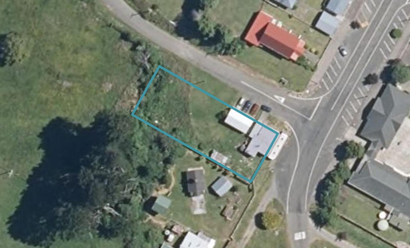 1 Eriksen Street, Norsewood - Carousel 1