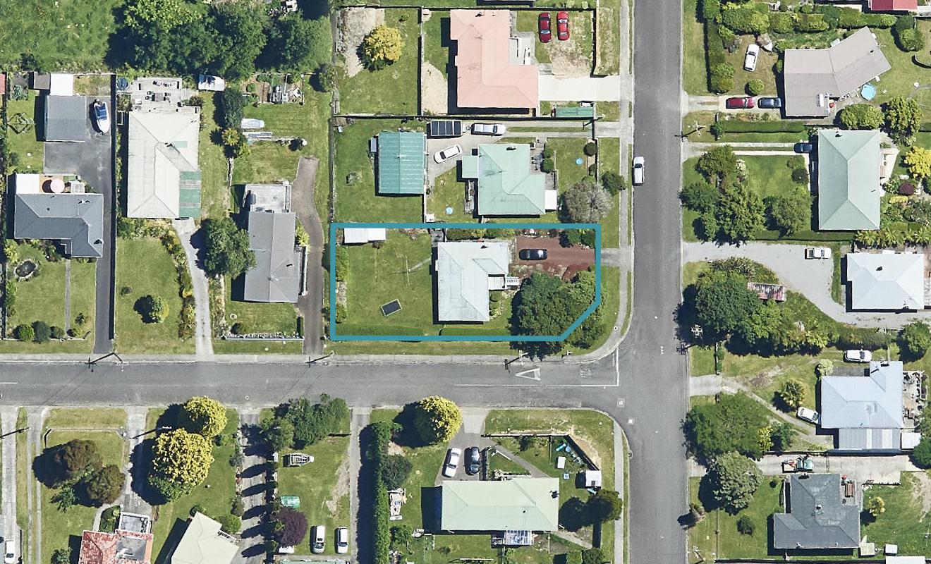 12 Bruce Street, Ngongotaha, Rotorua - Carousel 1