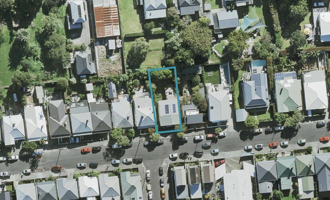 59 Lincoln Street, Ponsonby, Auckland - Carousel 1