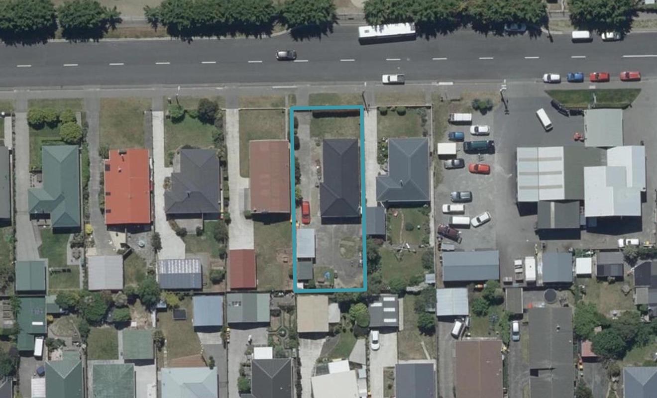 99 Beach Road, North New Brighton, Christchurch - Carousel 1