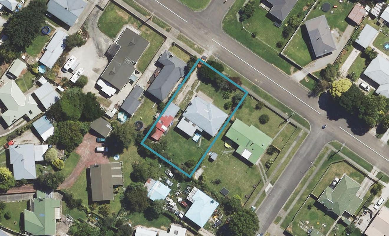 37 Huxley Road, Outer Kaiti, Gisborne - Carousel 1