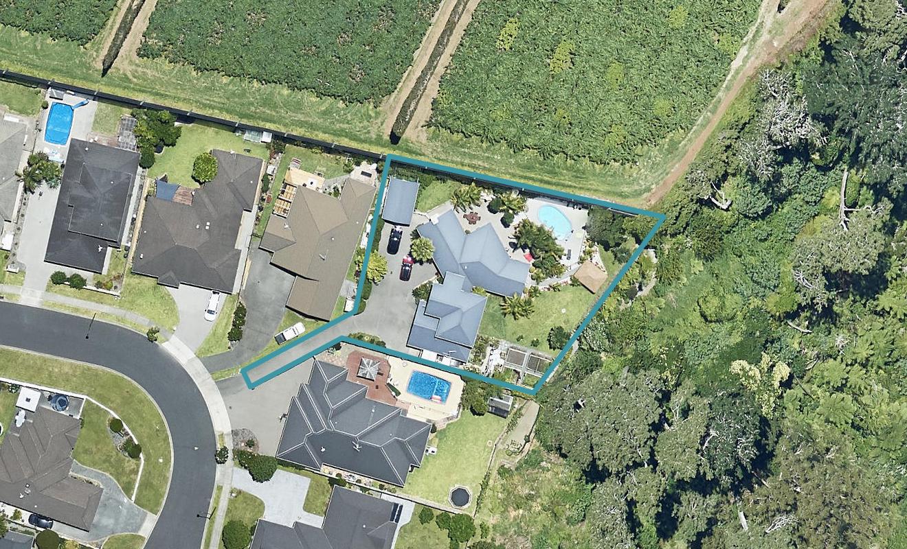 31 Garvan Glen, Pyes Pa, Tauranga - Carousel 1