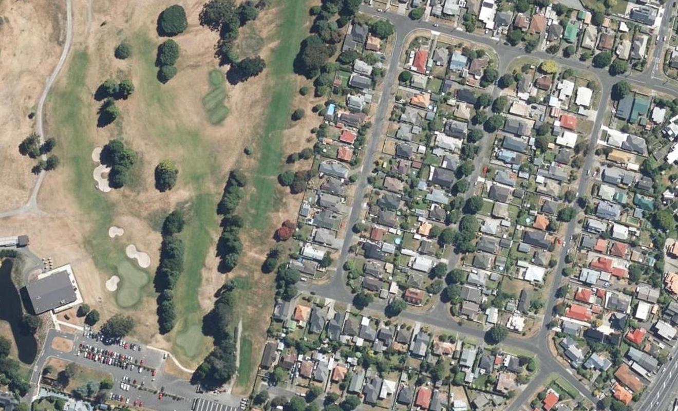 20 Saint James Avenue, Boulcott, Lower Hutt - Carousel 1