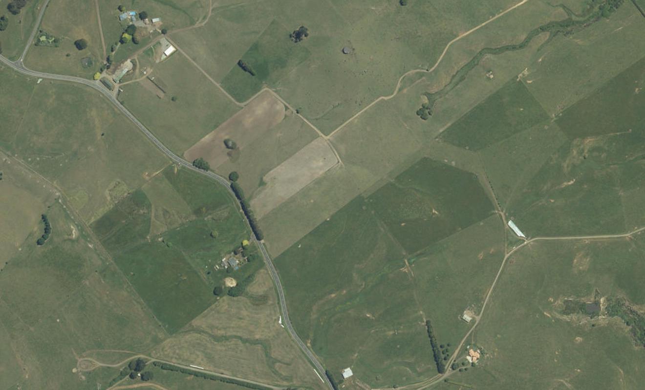 400A Hetherington Road, Rotongaro, Huntly - Carousel 1