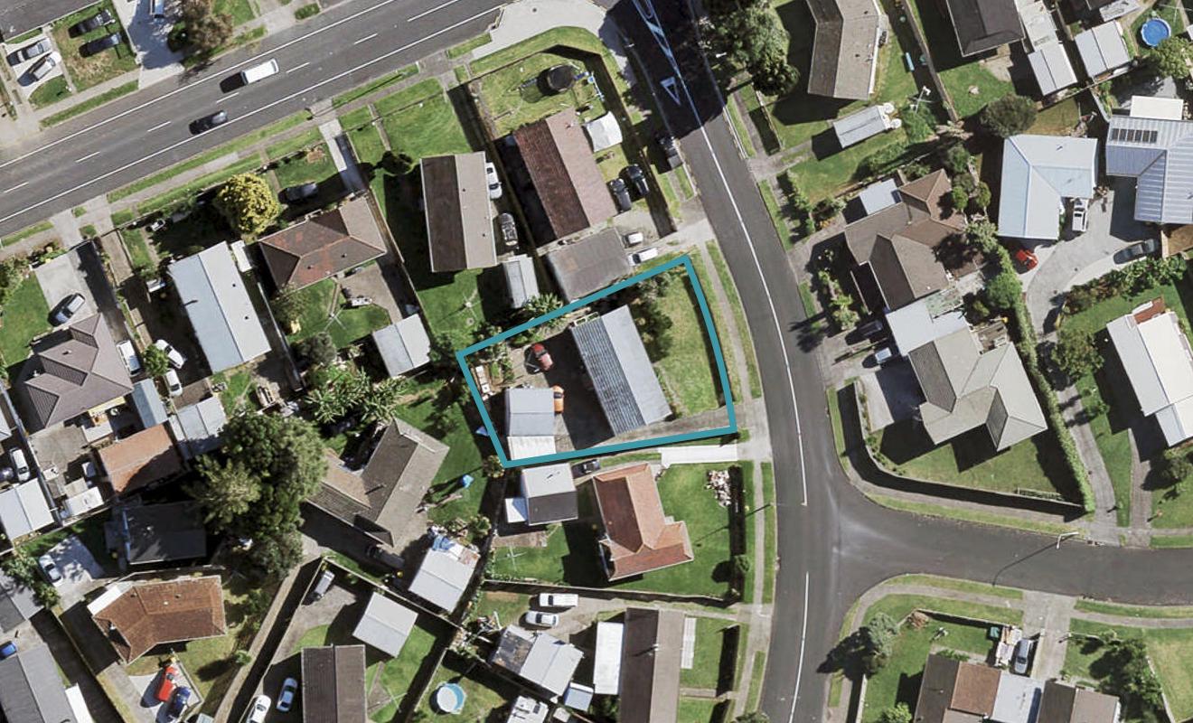 3 John Walker Drive, Manurewa, Auckland - Carousel 1