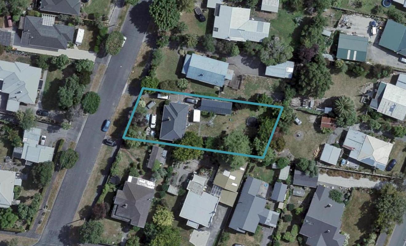 2 Rimu Street, Lansdowne, Masterton - Carousel 1