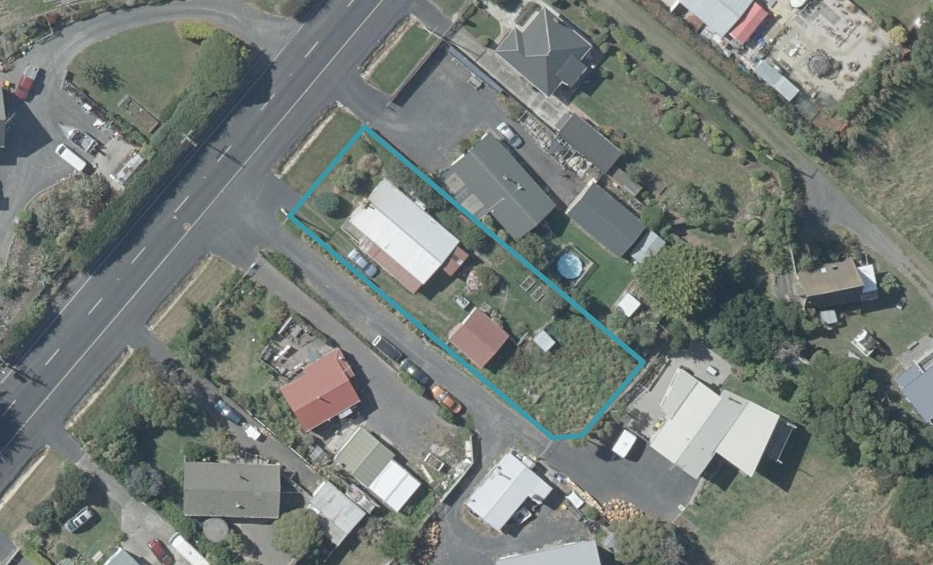 479 Brighton Road, Westwood, Dunedin - Carousel 1