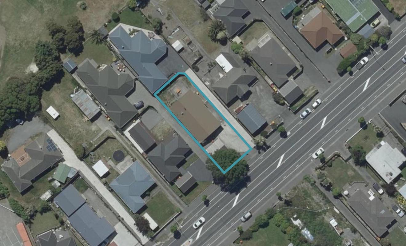 209 Wainoni Road, Avondale, Christchurch - Carousel 1