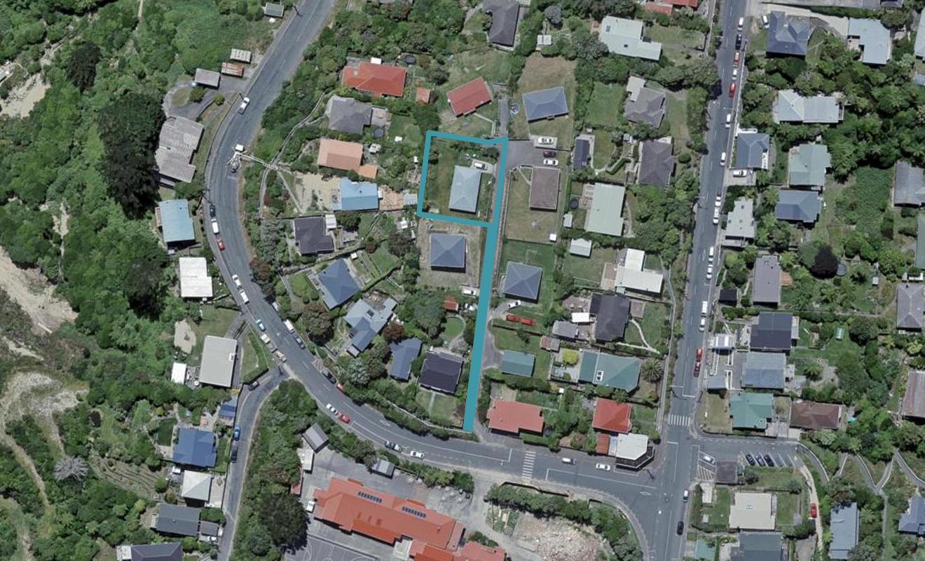 125 Mornington Road, Brooklyn, Wellington - Carousel 1