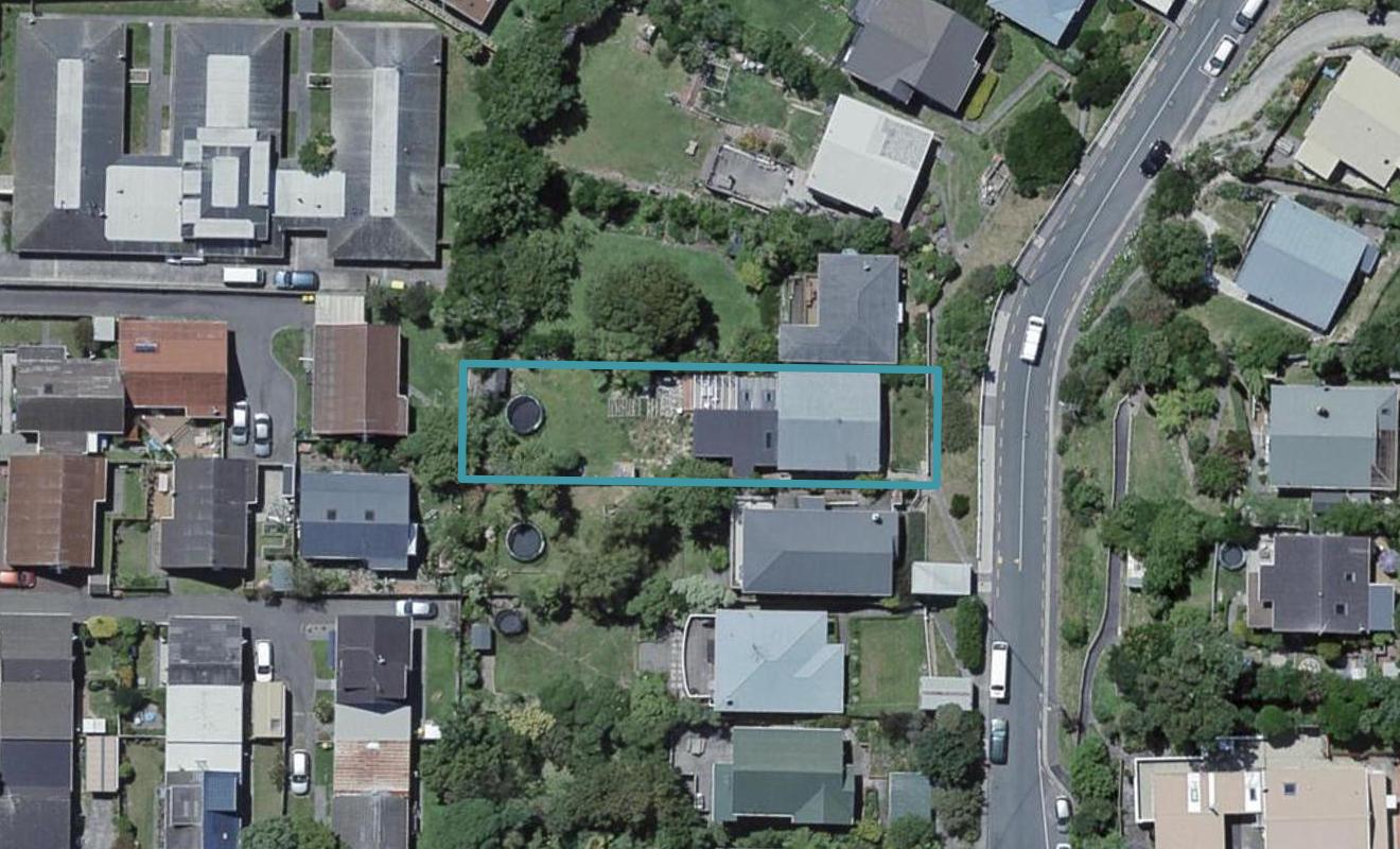 175 Darlington Road, Miramar, Wellington - Carousel 1