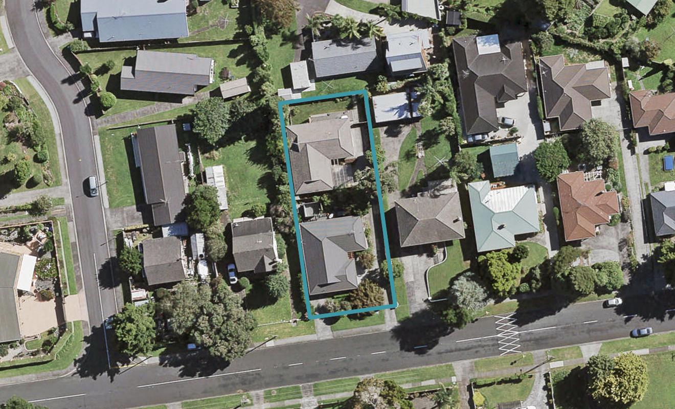 1/16 Butterworth Avenue, Opaheke, Papakura - Carousel 1
