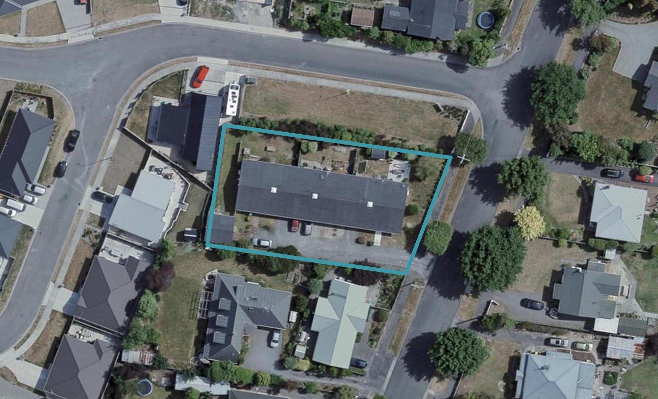11A RIMU ST, LANSDOWNE, MASTERTON - Carousel 1