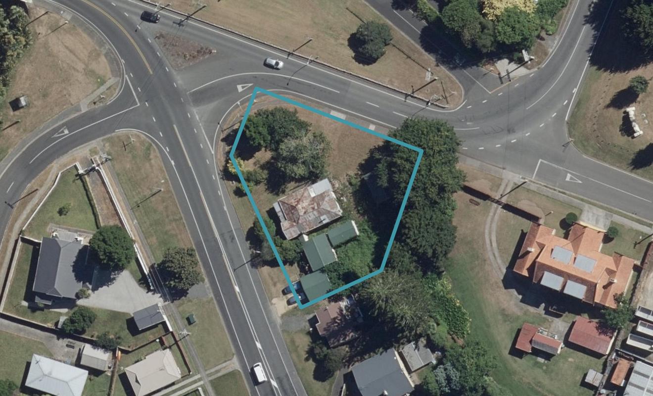2 Herschel Street, Ngaruawahia - Carousel 1