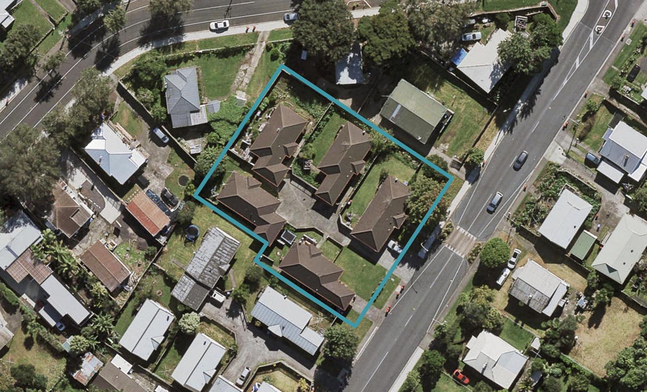 4/43 Nikau Road, Otahuhu, Auckland - Carousel 1