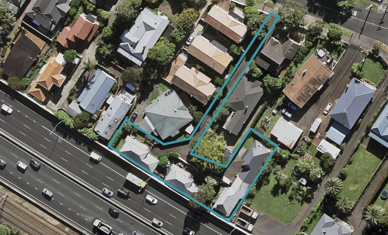 8B Lillington Road, Remuera, Auckland - Carousel 1