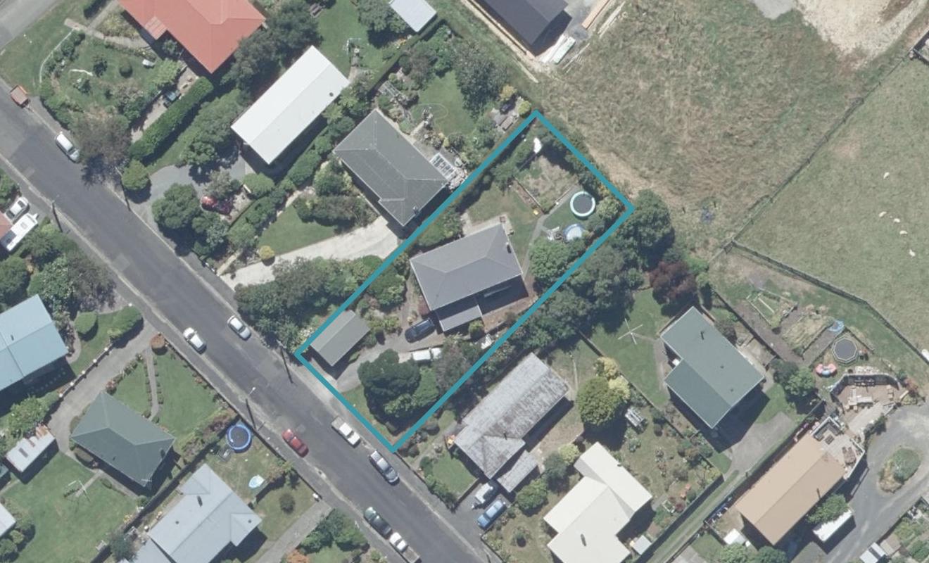 14 Fairview Terrace, Sawyers Bay, Port Chalmers - Carousel 1