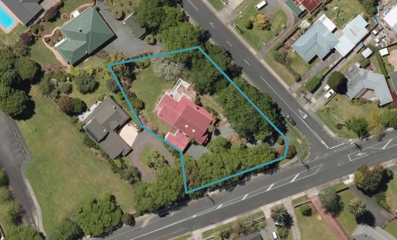 1/2 Dip Road, Kamo, Whangarei - Carousel 1