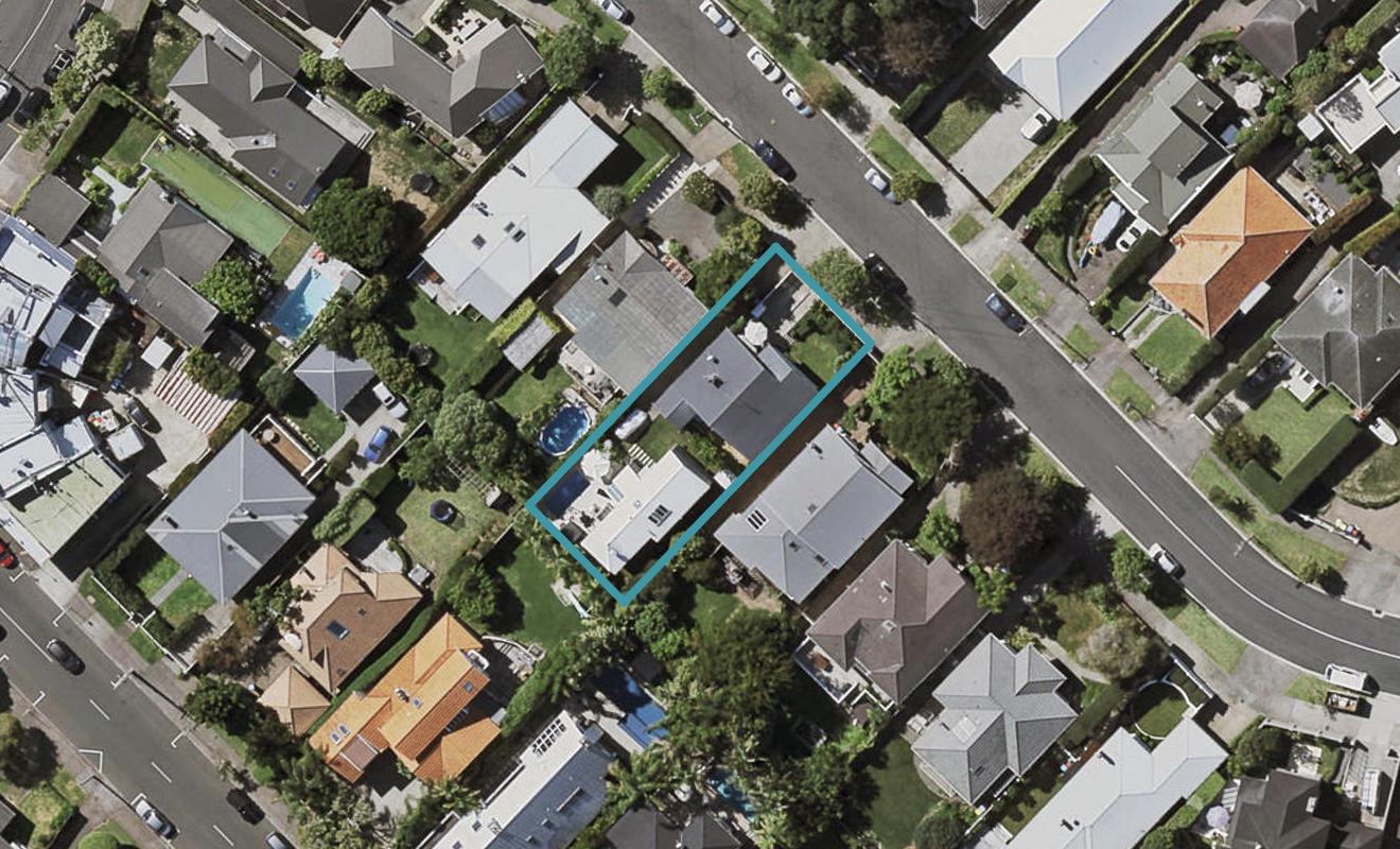 5A Kenny Road, Remuera, Auckland - Carousel 1