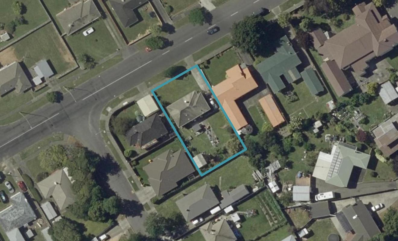 32 Ferguson Street, Awapuni, Palmerston North - Carousel 1