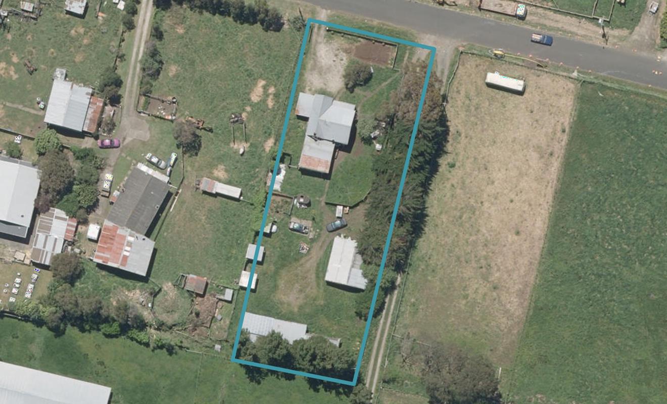 115 Fox Road, Springvale, Whanganui - Carousel 1