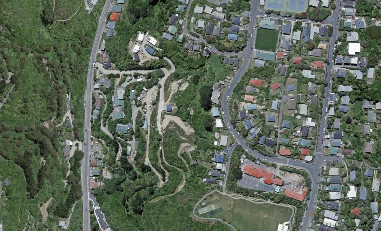 7A Livingstone Street, Brooklyn, Wellington - Carousel 1