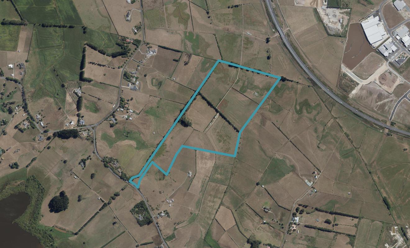 0 Exelby Road, Burbush, Hamilton - Carousel 1