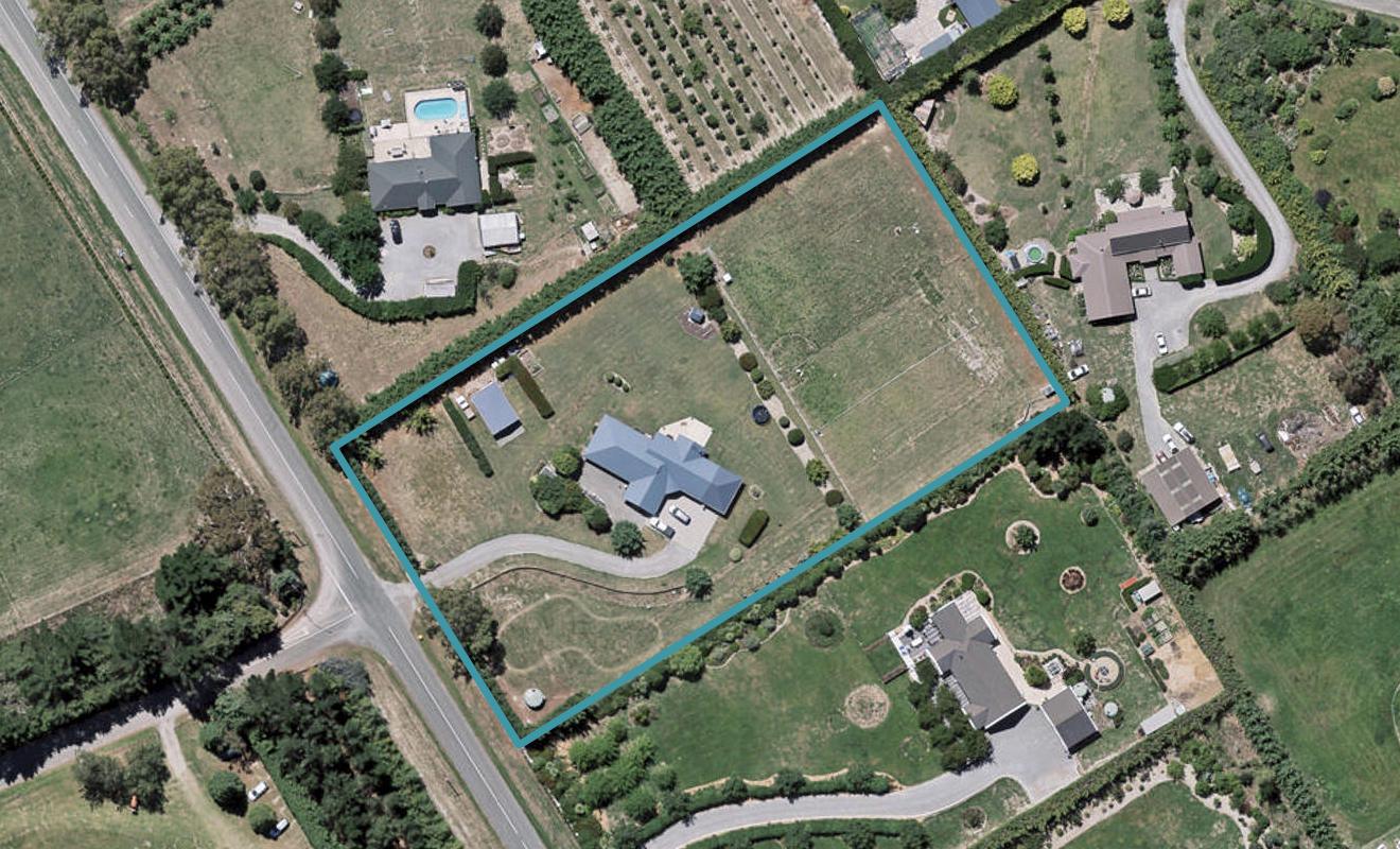 424 Mandeville Road, Ohoka, Kaiapoi - Carousel 1