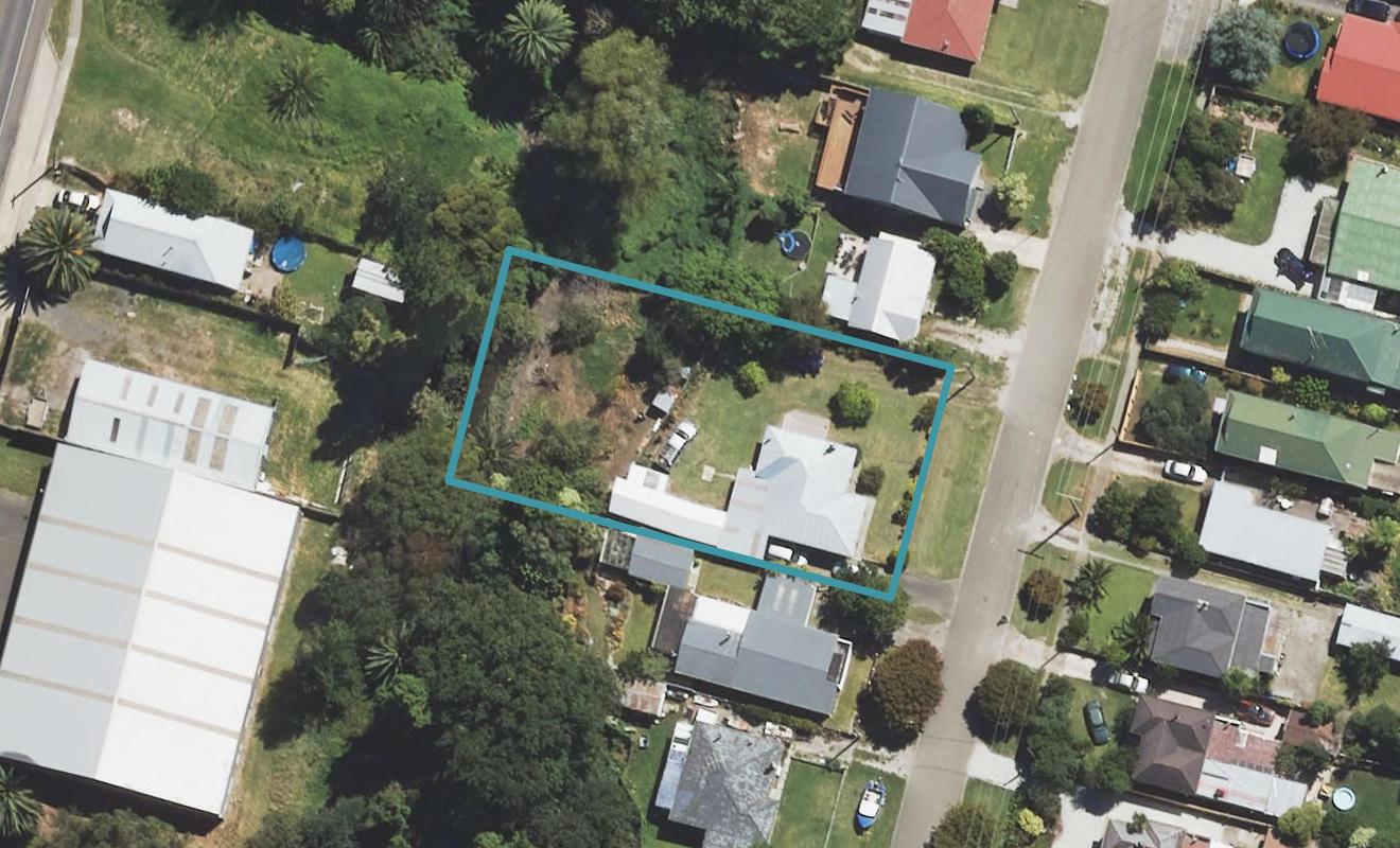 20 Harris Street, Kaiti, Gisborne - Carousel 1